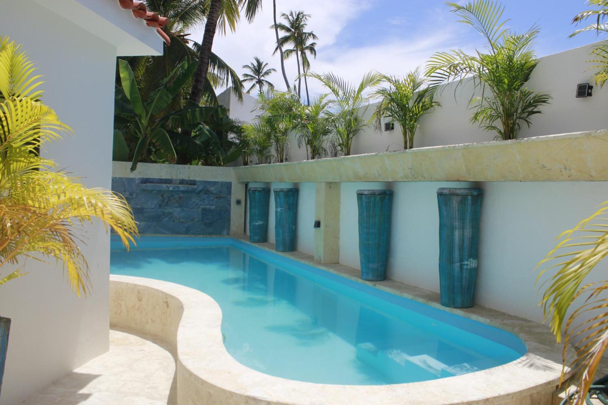 Private Pool, With Access To Club, Vsandra, 2br