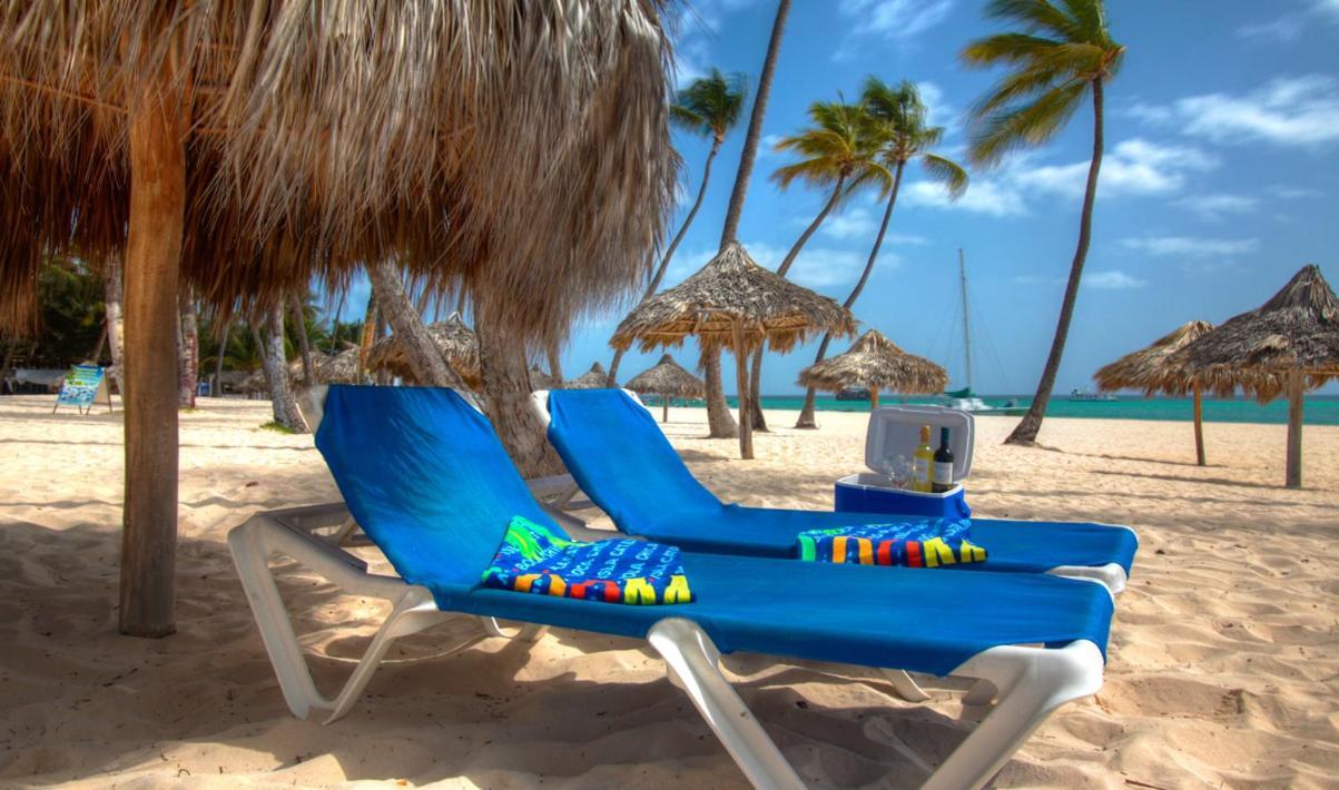 Apartahotel & With Pool And Ocean View Playa Corales
