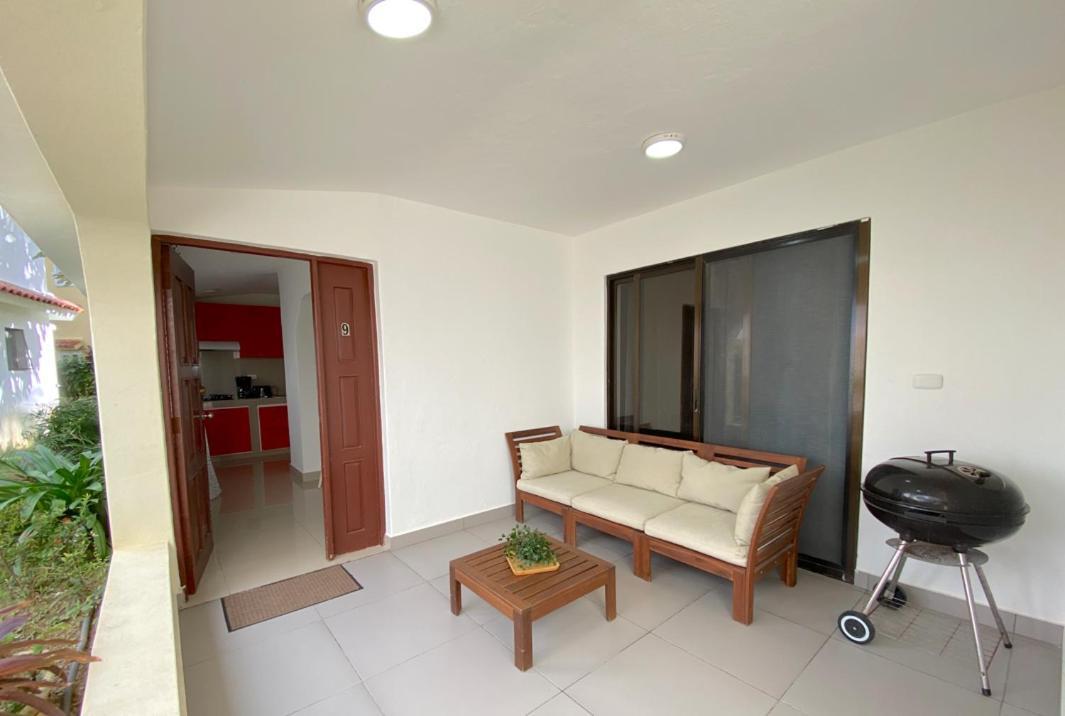& With Pool And Ocean View Playa Corales * Punta Cana