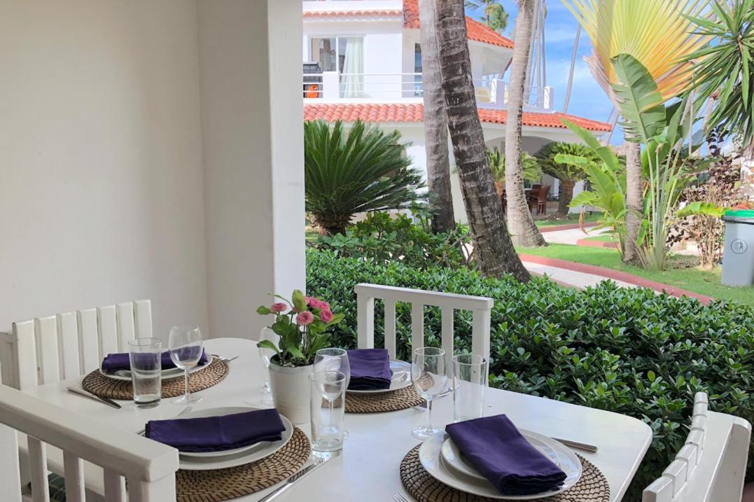 & With Pool And Ocean View Playa Corales Apartahotel *