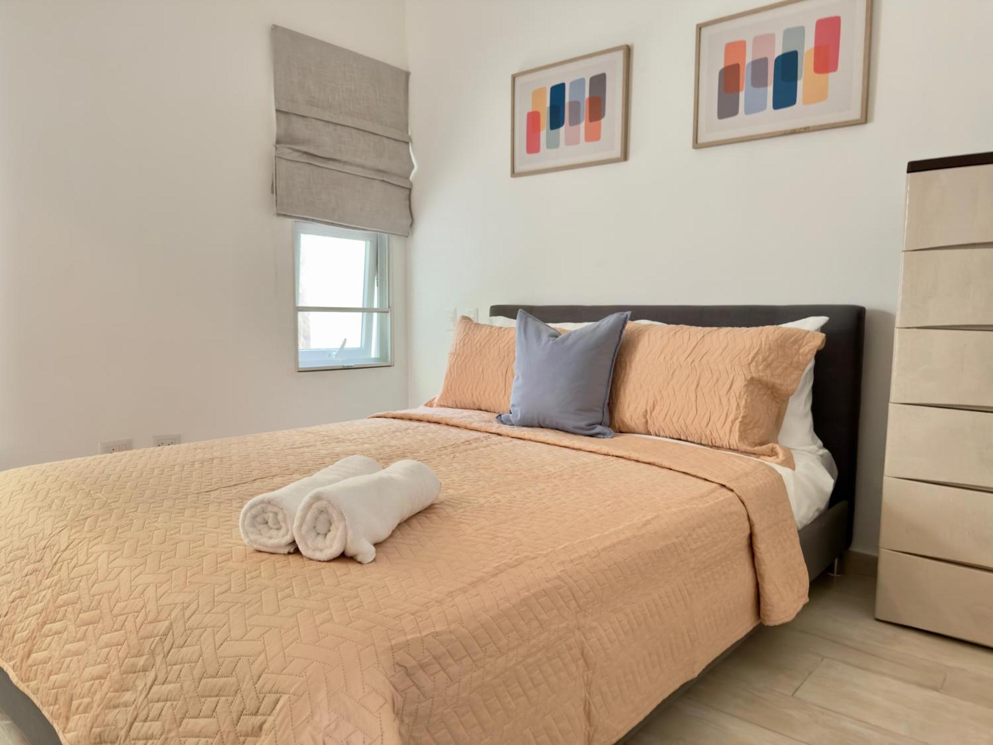 Casa Mulata Paseo Del Mar 2 Pool & Playa Apartamento *