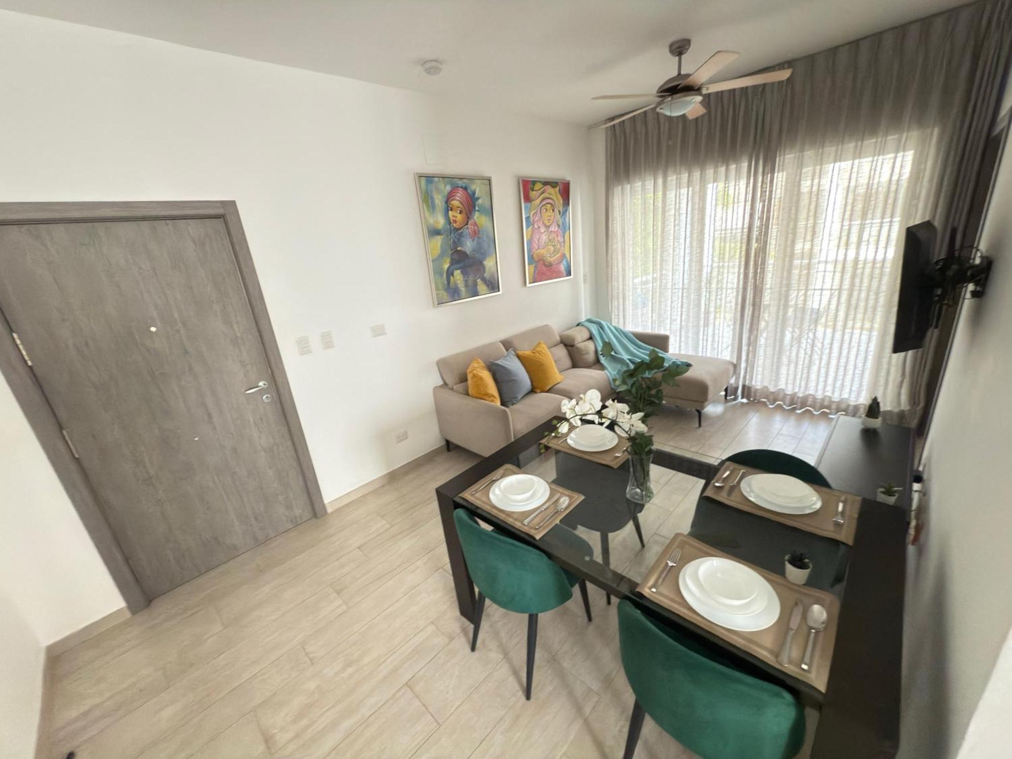 Casa Mulata Paseo Del Mar 2 Pool & Playa Apartamento