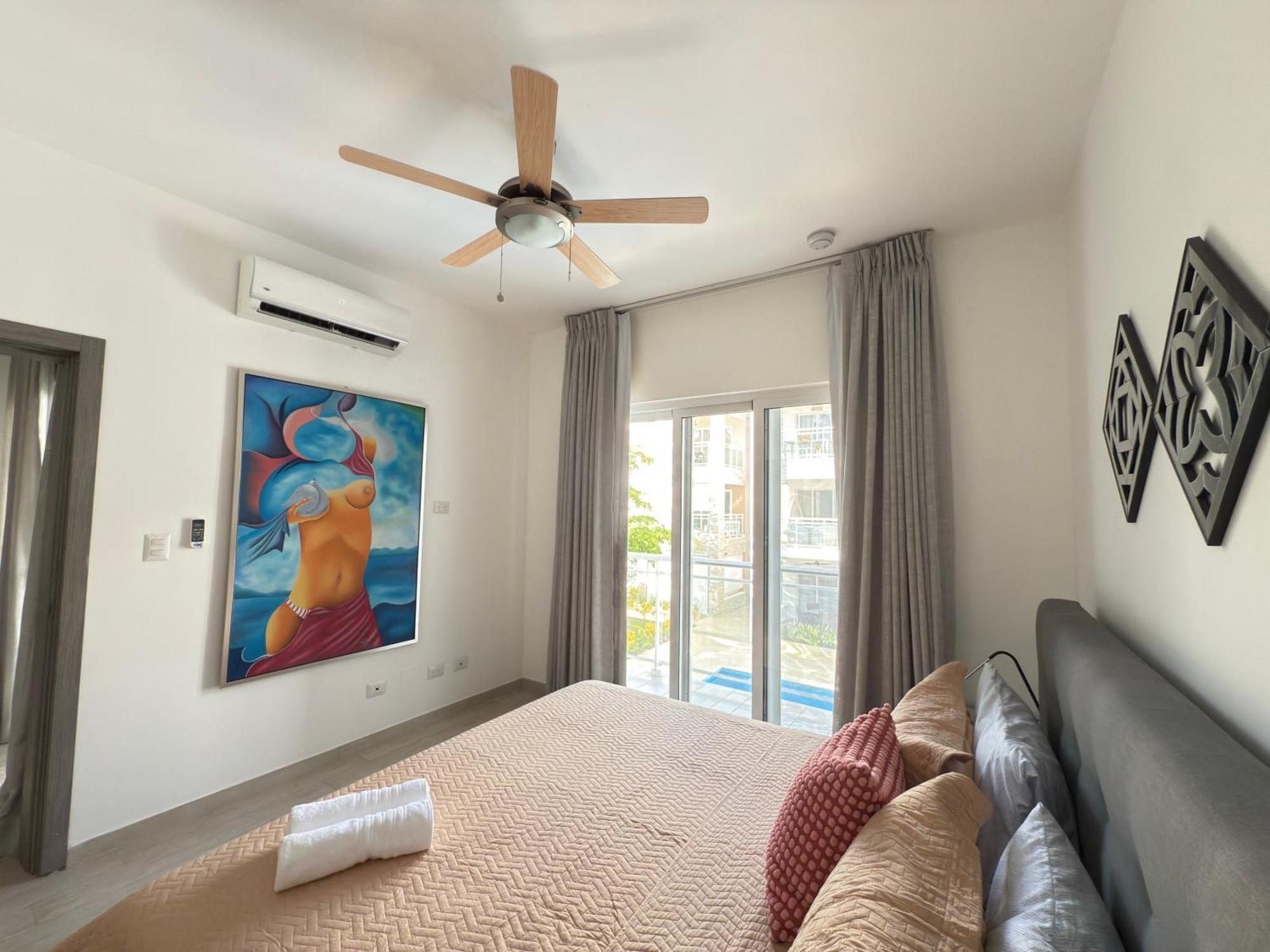Casa Mulata Paseo Del Mar 2 Pool & Playa Apartamento *