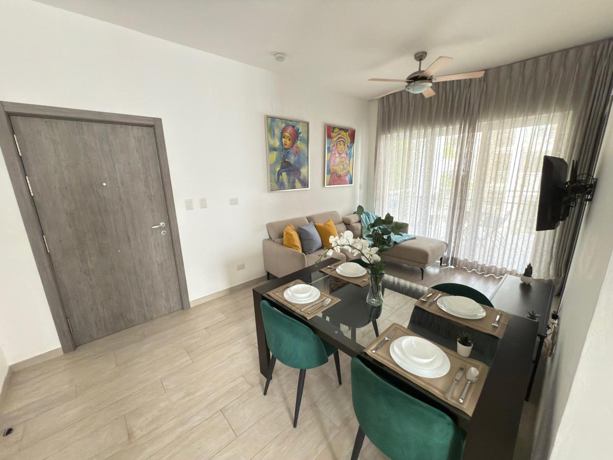 Apartamento Casa Mulata Paseo Del Mar 2 Pool & Playa *