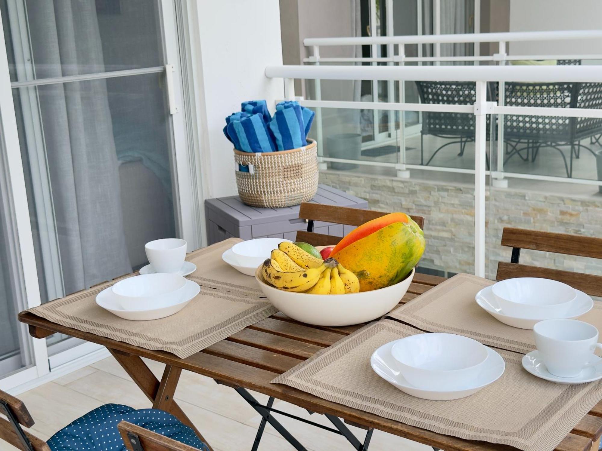 Casa Mulata Paseo Del Mar 2 Pool & Playa Apartamento *