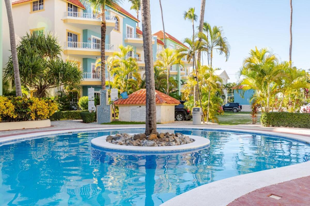 Apartamento Spacious 2 Bedroom With Pool Close To *