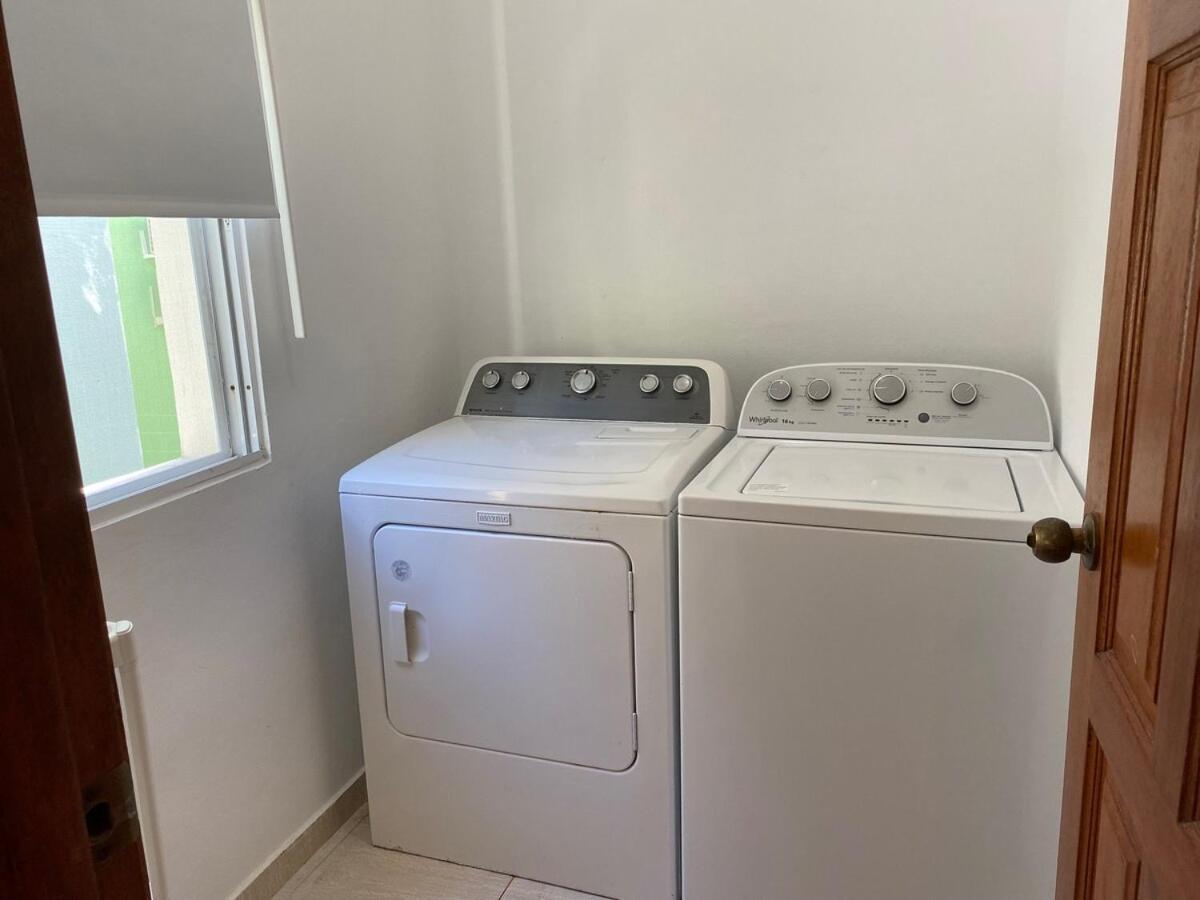 Spacious 2 Bedroom With Pool Close To Apartamento Punta Cana