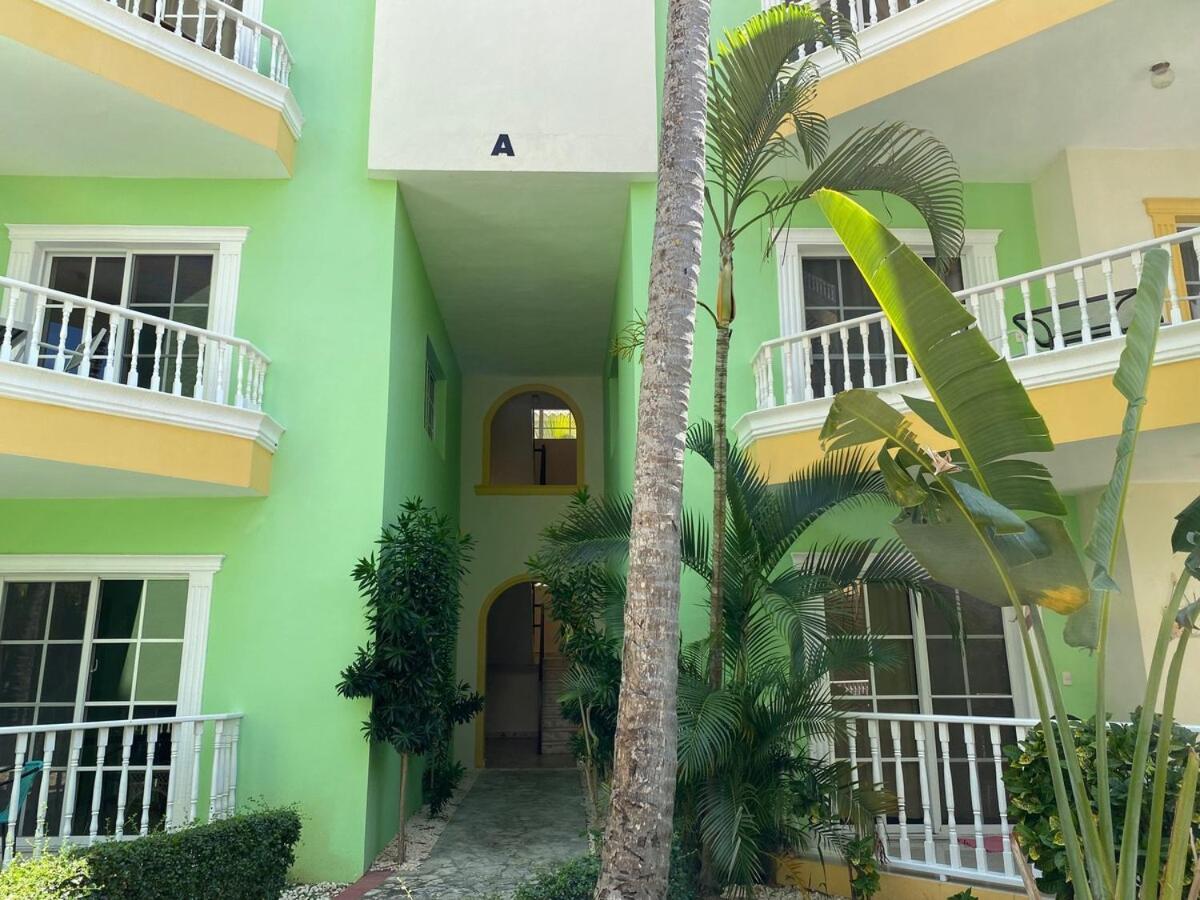 Spacious 2 Bedroom With Pool Close To Punta Cana