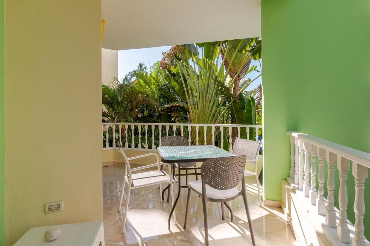 Spacious 2 Bedroom With Pool Close To Apartamento