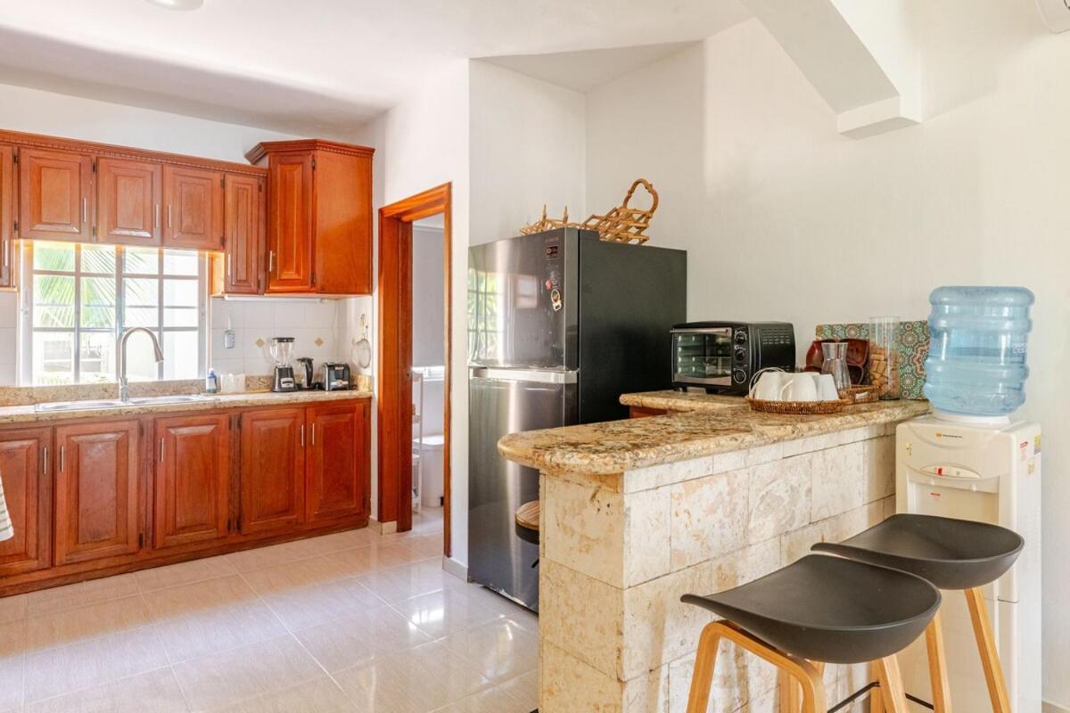 Spacious 2 Bedroom With Pool Close To Apartamento *