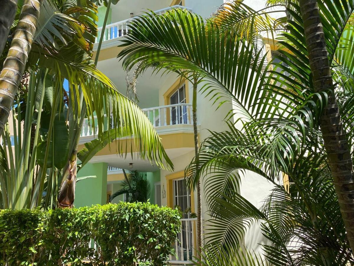 Spacious 2 Bedroom With Pool Close To Punta Cana