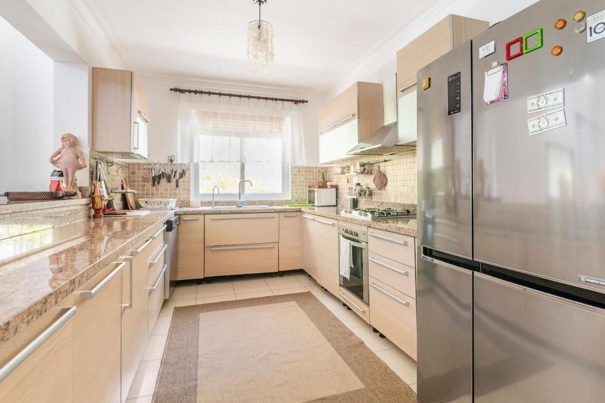 Villa Private With Pool & Golf View