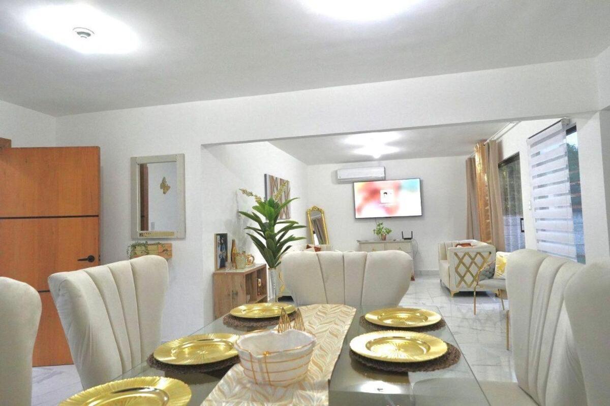 Ventura Perez Villa