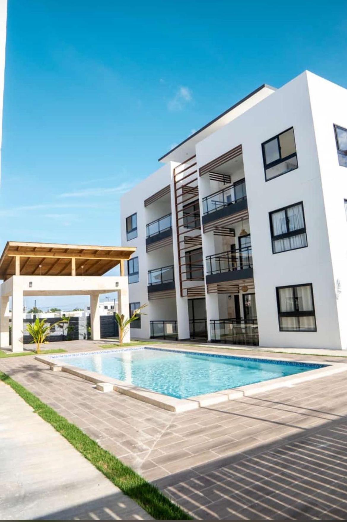 At The Heart Of Downtown-punta Cana Where Luxury Meets Comfort Punta Cana