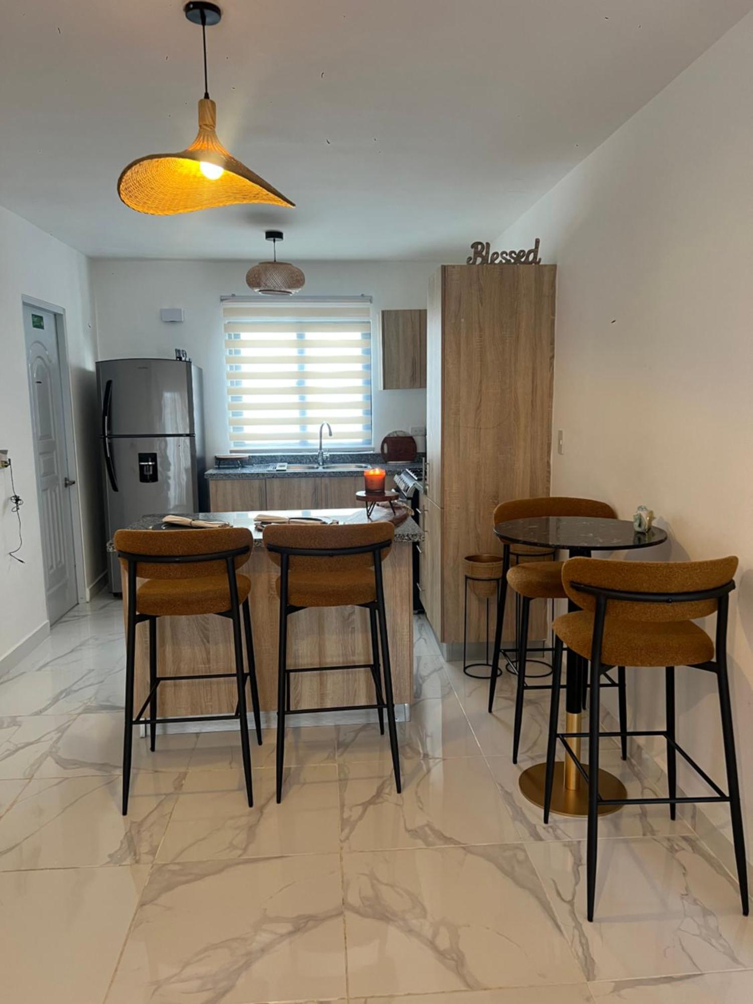 At The Heart Of Downtown-punta Cana Where Luxury Meets Comfort