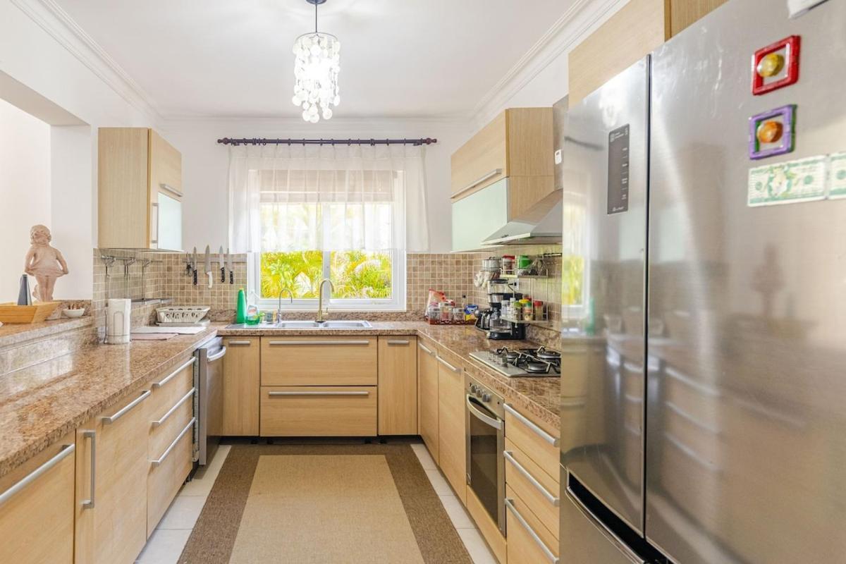Private With Pool & Golf View *