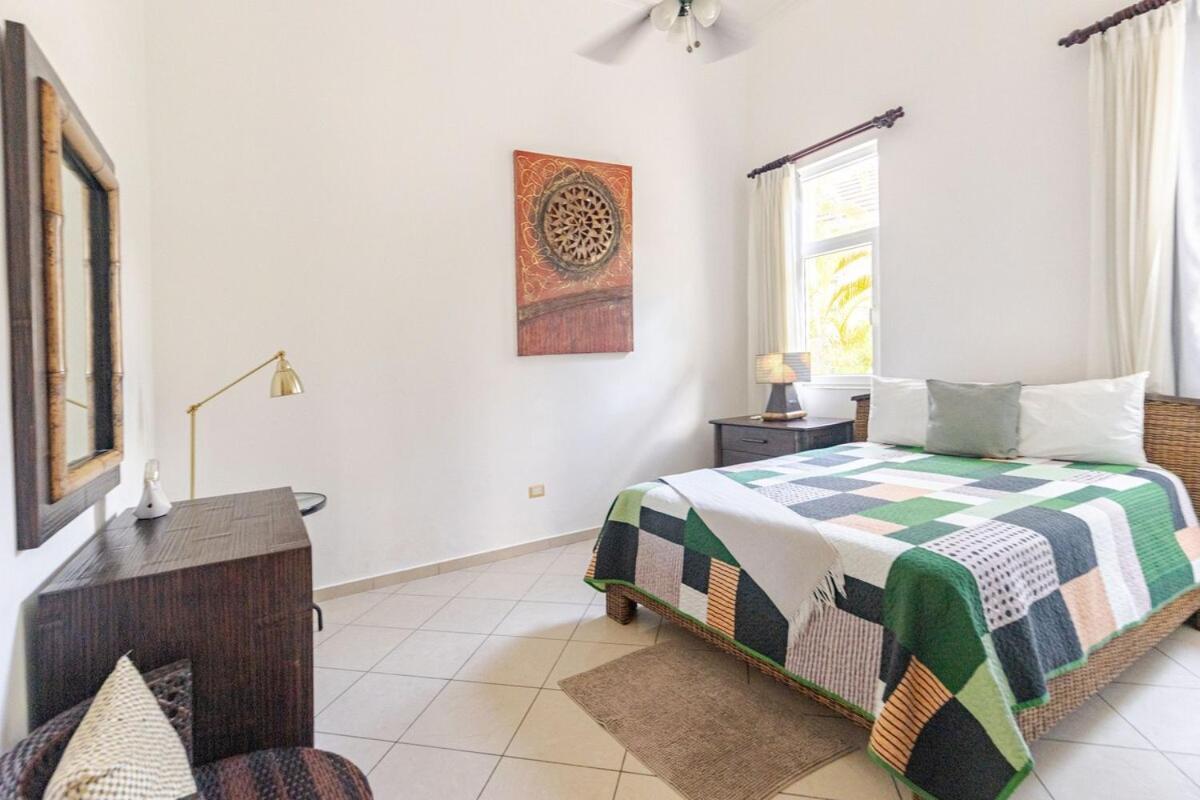 Villa Private With Pool & Golf View Punta Cana