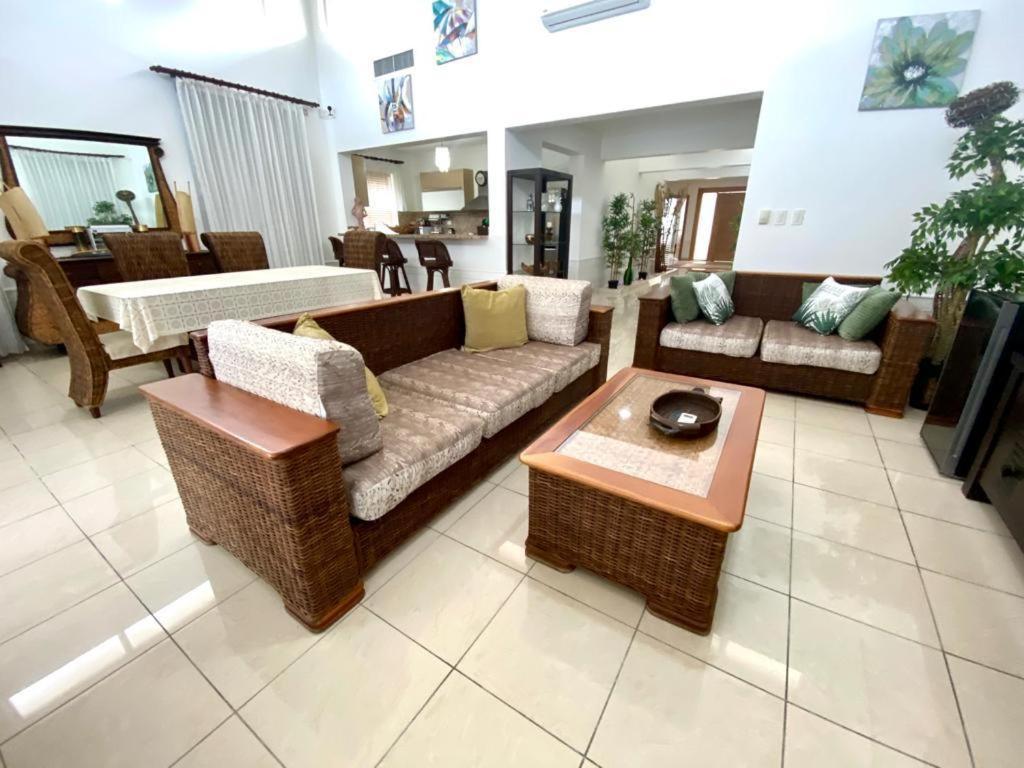 Private With Pool & Golf View Villa *