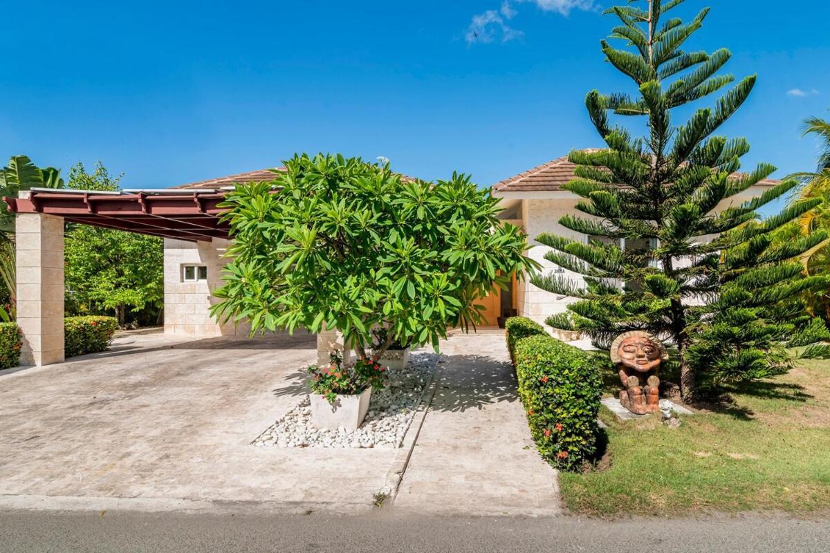 Villa Private With Pool & Golf View *