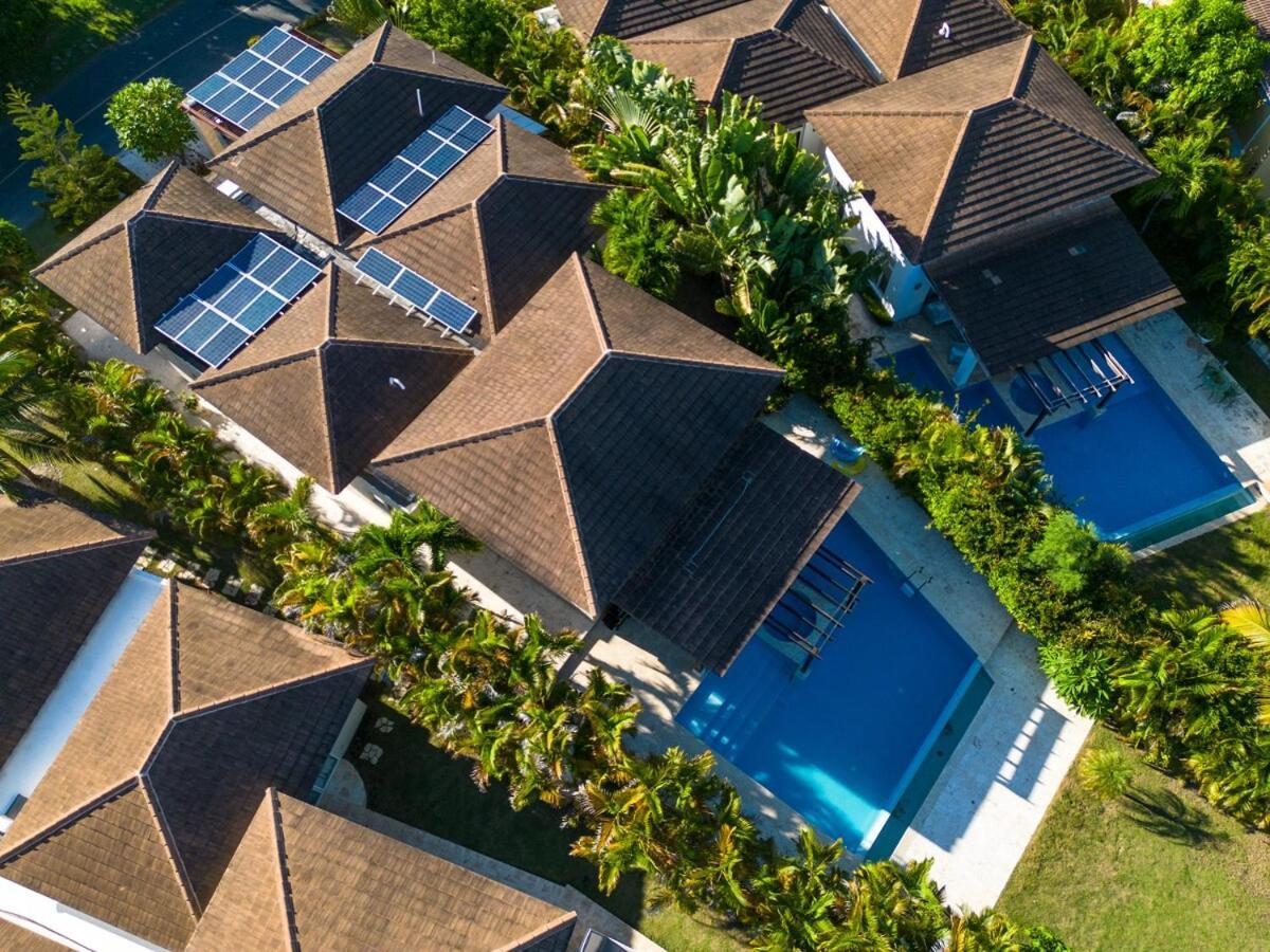 Villa Private With Pool & Golf View *