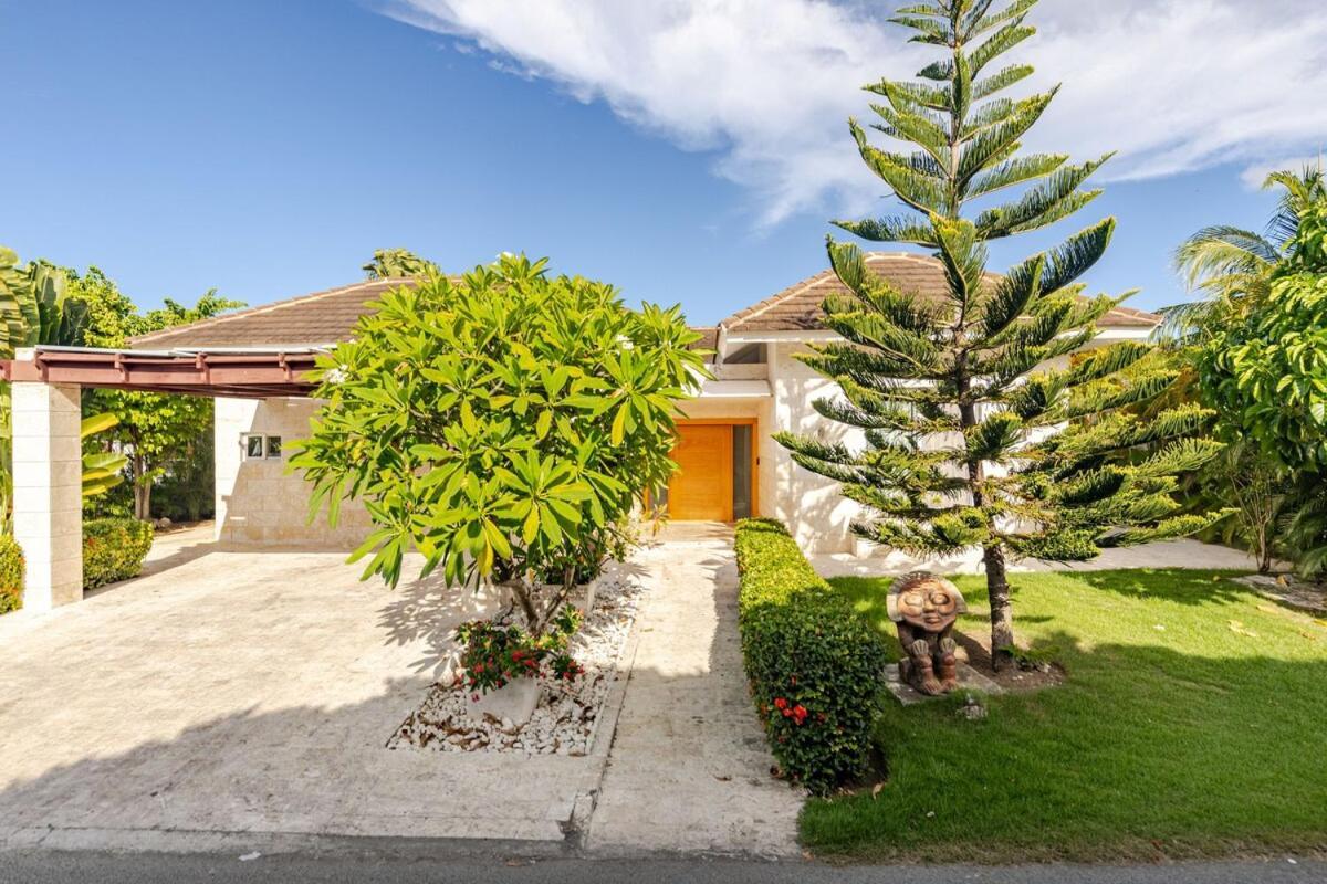 Villa Private With Pool & Golf View