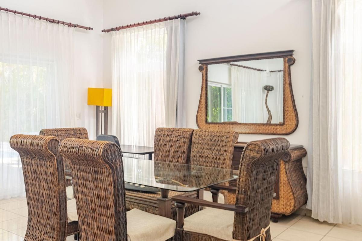 Private With Pool & Golf View Villa