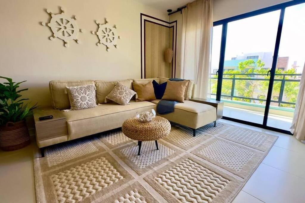 Disfruta El Lujo & Descanso En 2 Hab. * Punta Cana