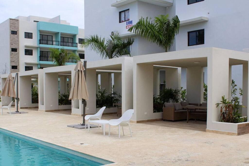 Disfruta El Lujo & Descanso En 2 Hab. Apartamento *