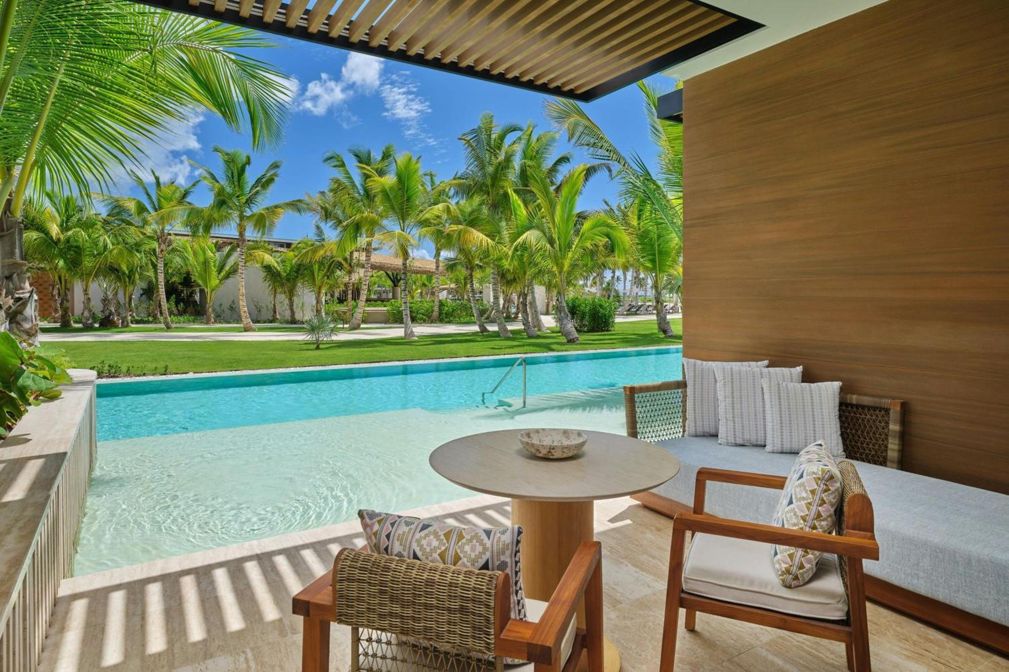 The St. Regis Cap Cana Hotel