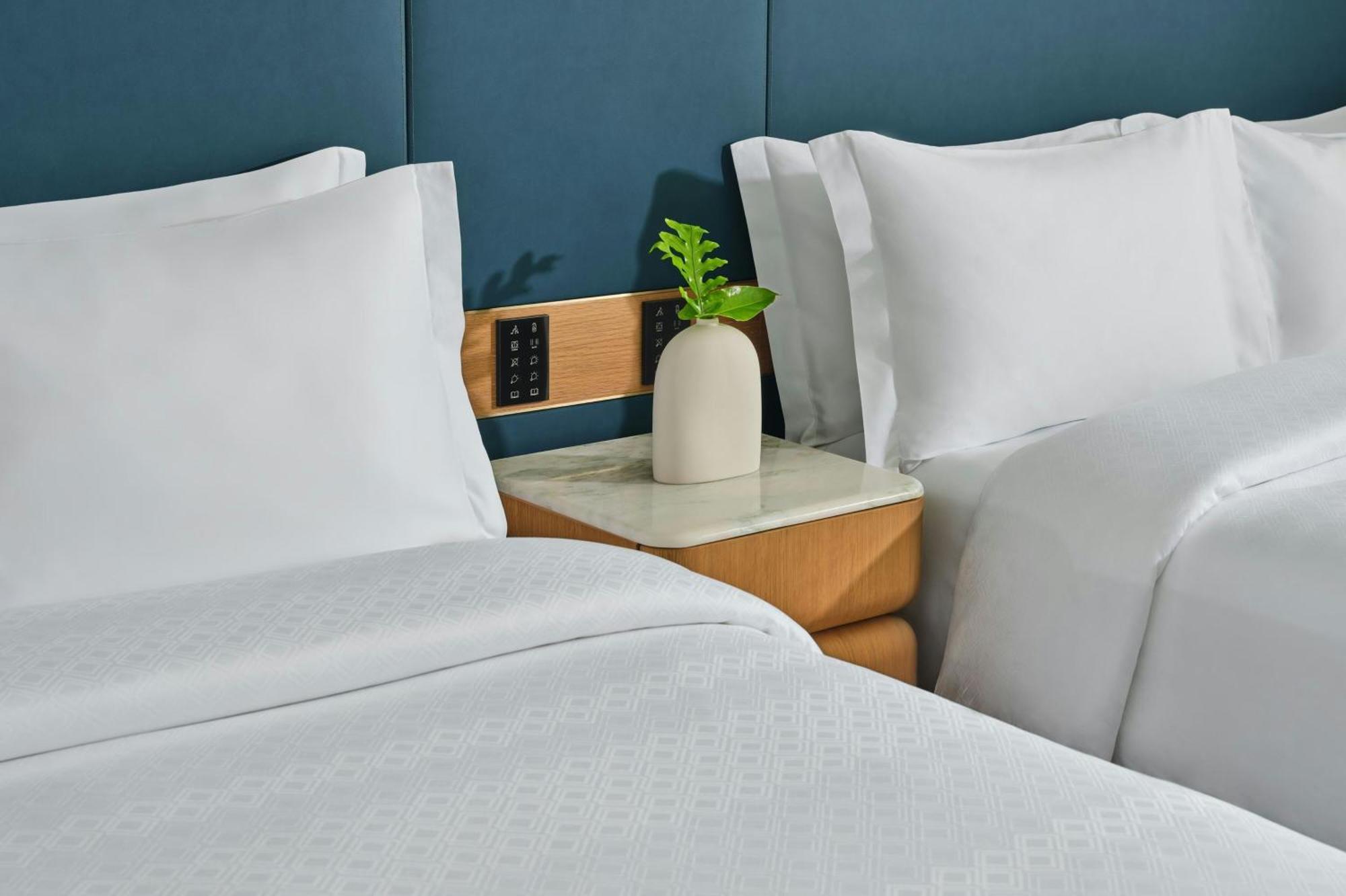 The St. Regis Cap Cana Punta Cana