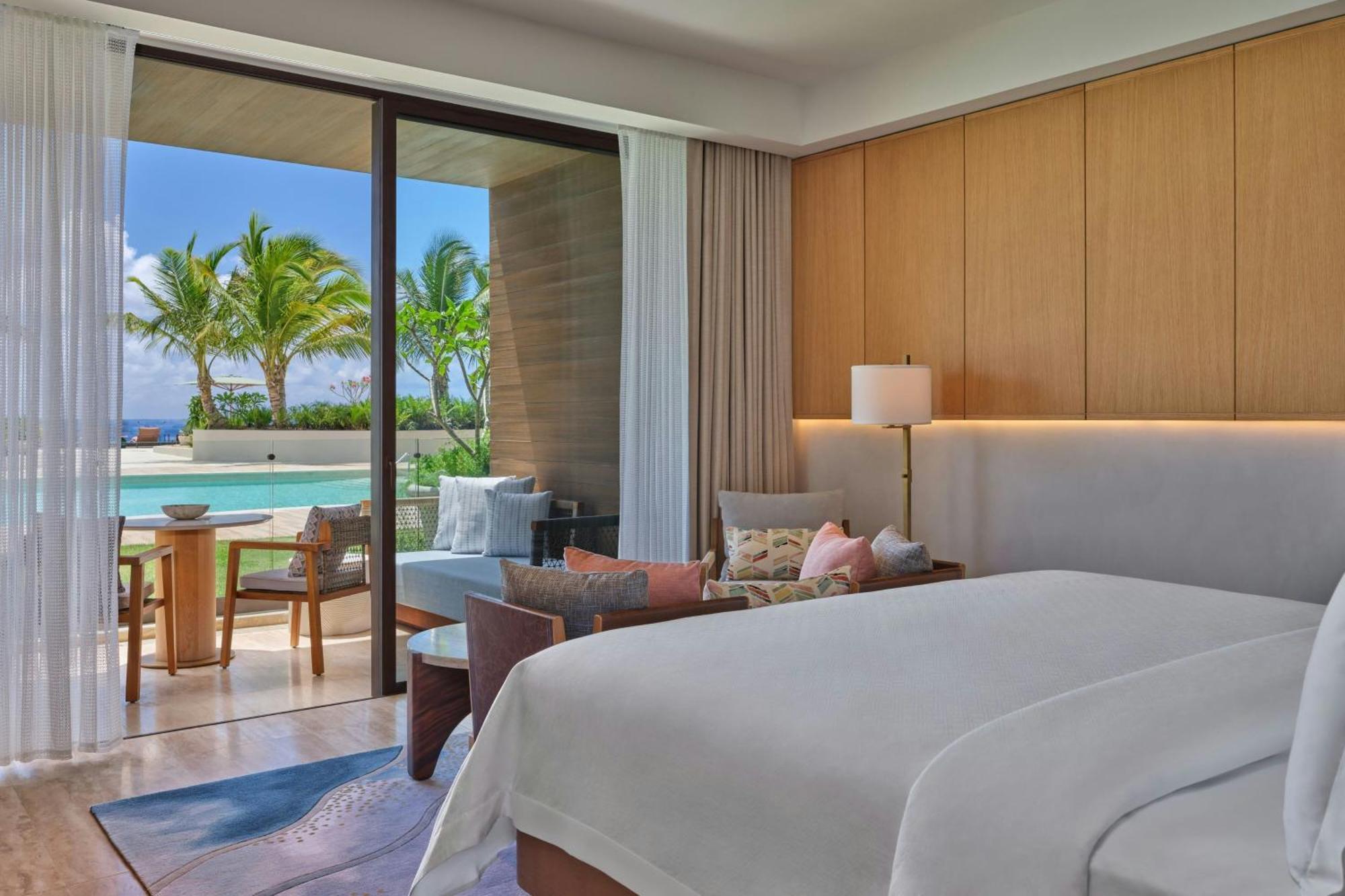 The St. Regis Cap Cana Hotel Punta Cana