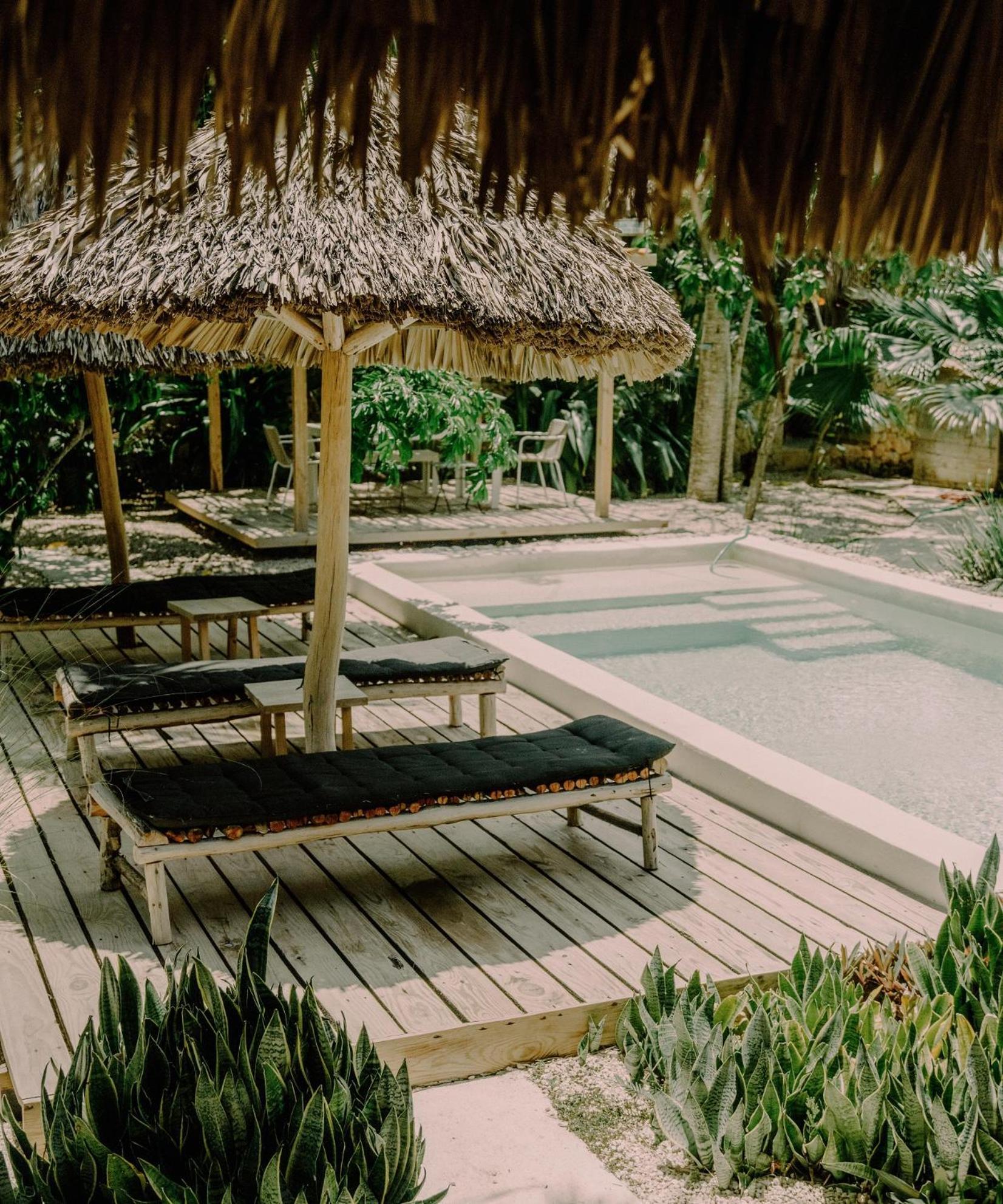 Buena Vida Macao Punta Cana