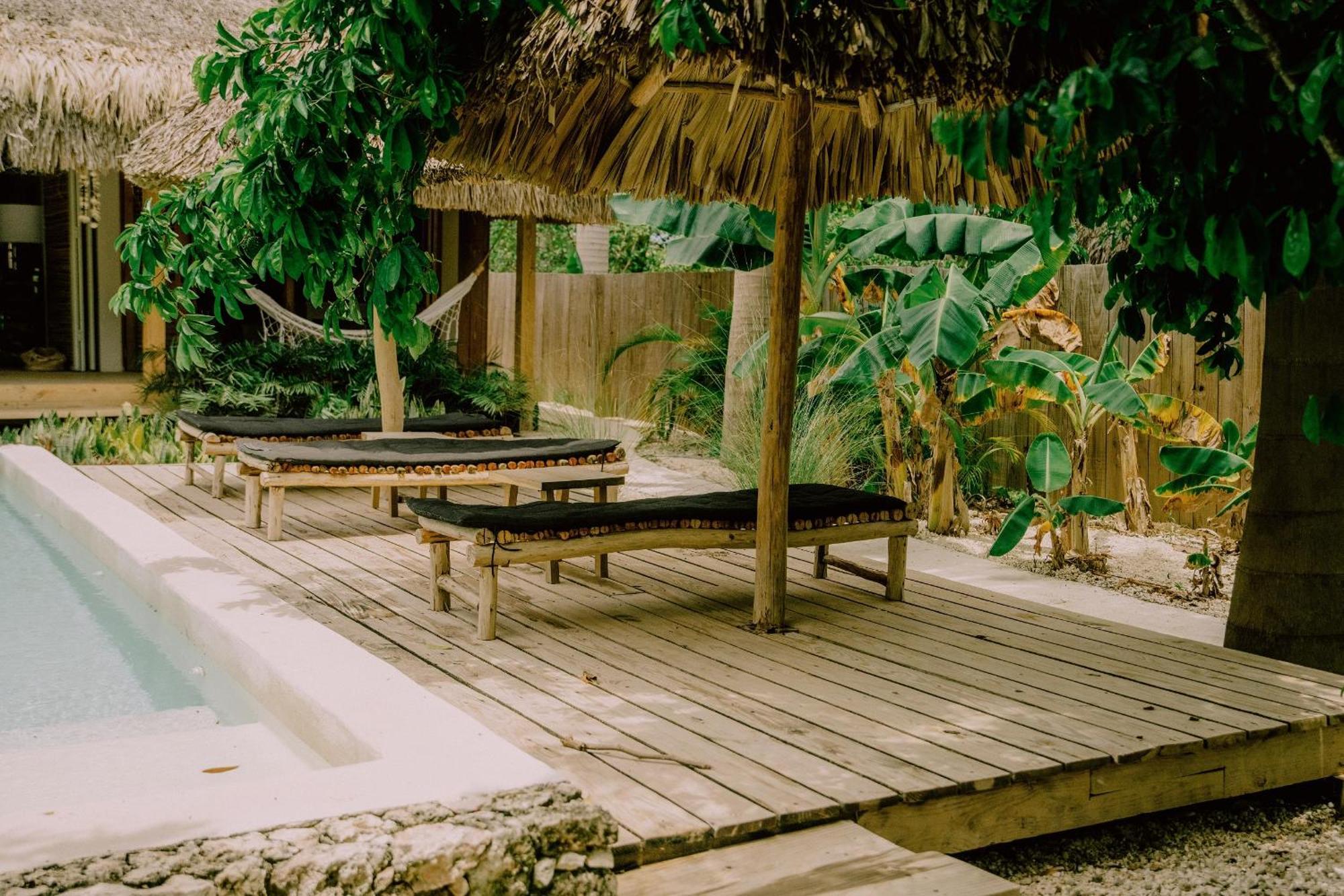 Hotel Buena Vida Macao Punta Cana