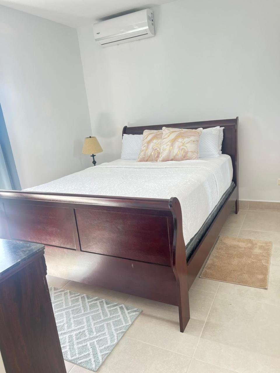 Apartamento Vista Cana One *