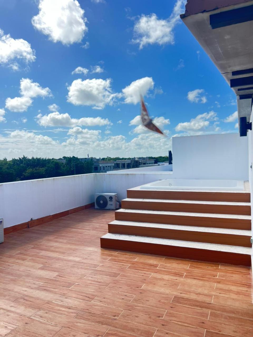 Apartamento Vista Cana One *