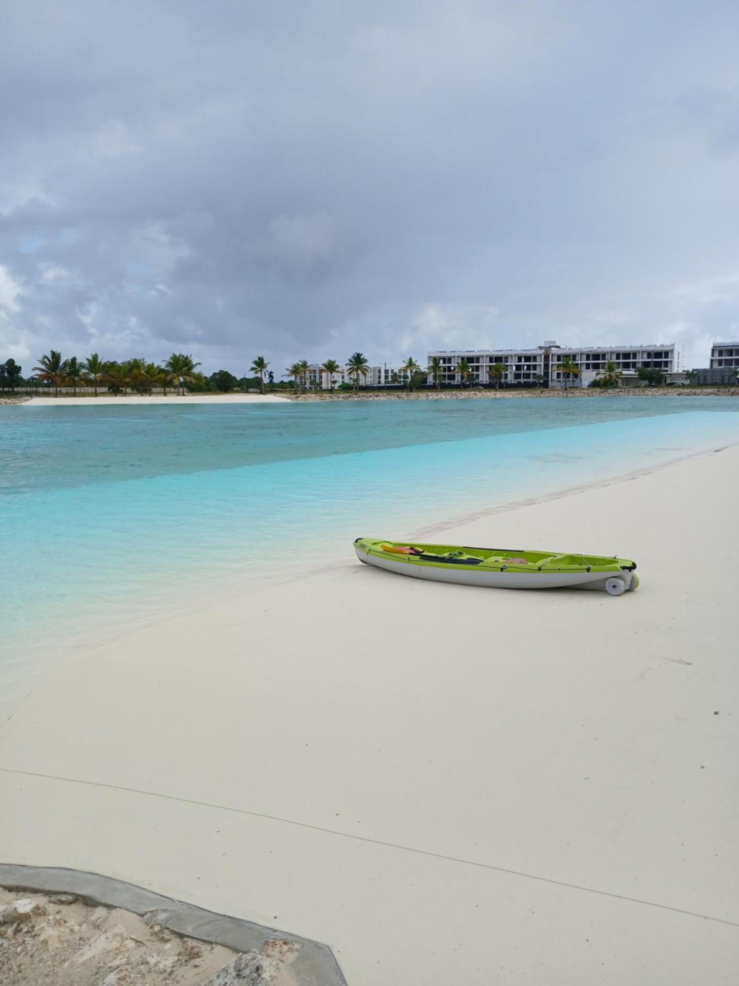 Apartamento Vista Cana One