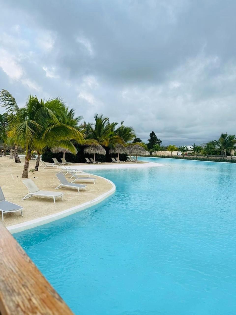 Tropical Bliss Punta Cana-10mns Walk To The * Punta Cana