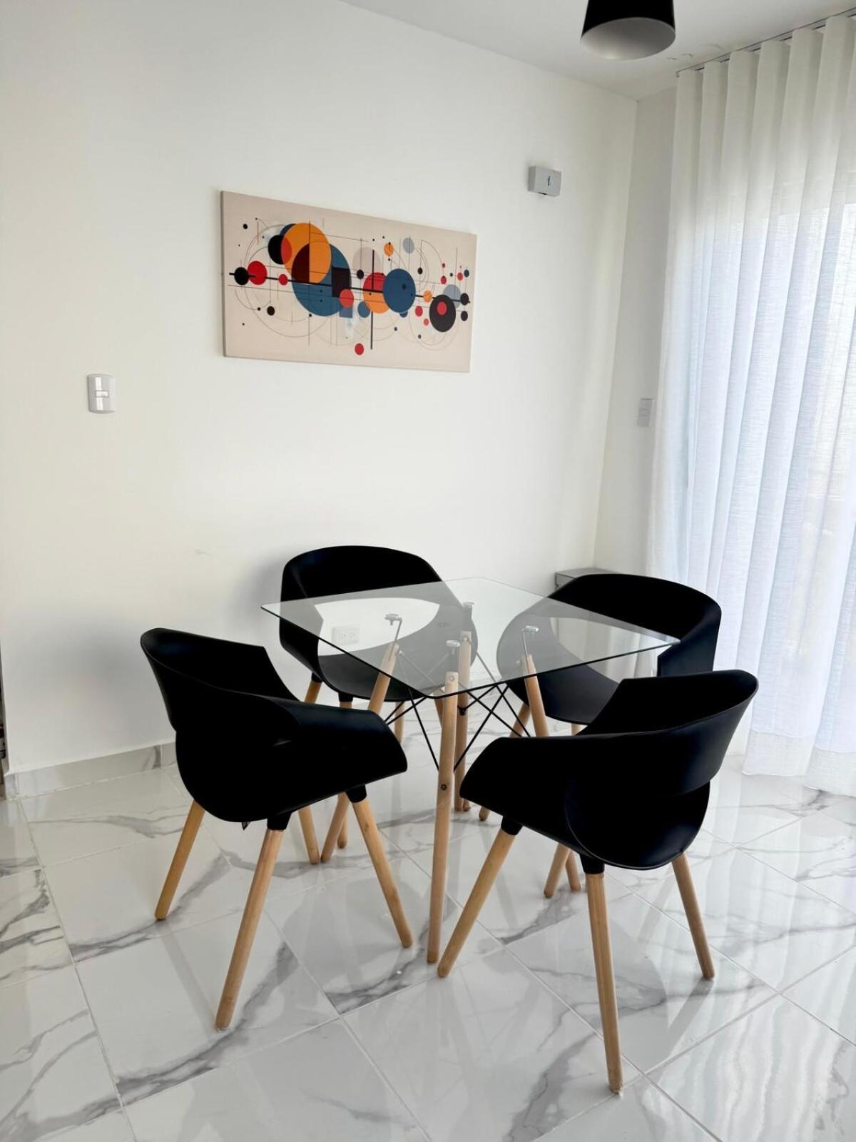 Apartamento Tropical Bliss Punta Cana-10mns Walk To The *