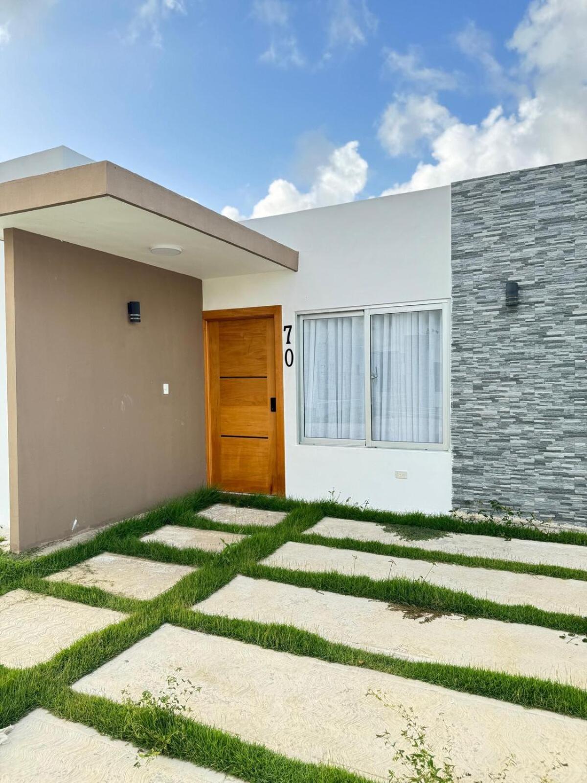 Tropical Bliss Punta Cana-10mns Walk To The Apartamento Punta Cana