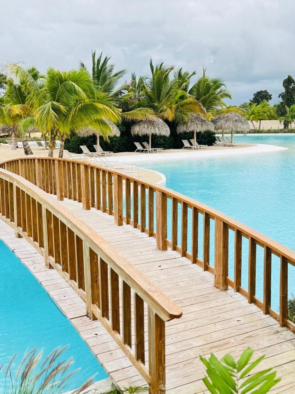 Tropical Bliss Punta Cana-10mns Walk To The Punta Cana