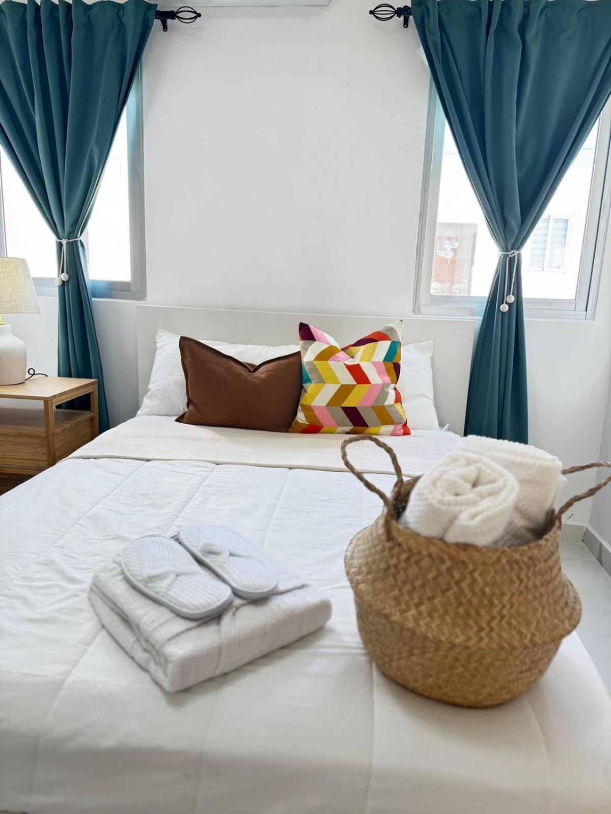 Apartamento Tropical Bliss Punta Cana-10mns Walk To The Punta Cana