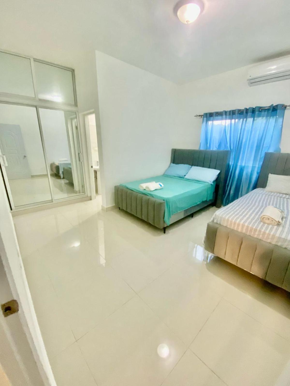 Quiet Escape 2bedroom 2bath * Punta Cana