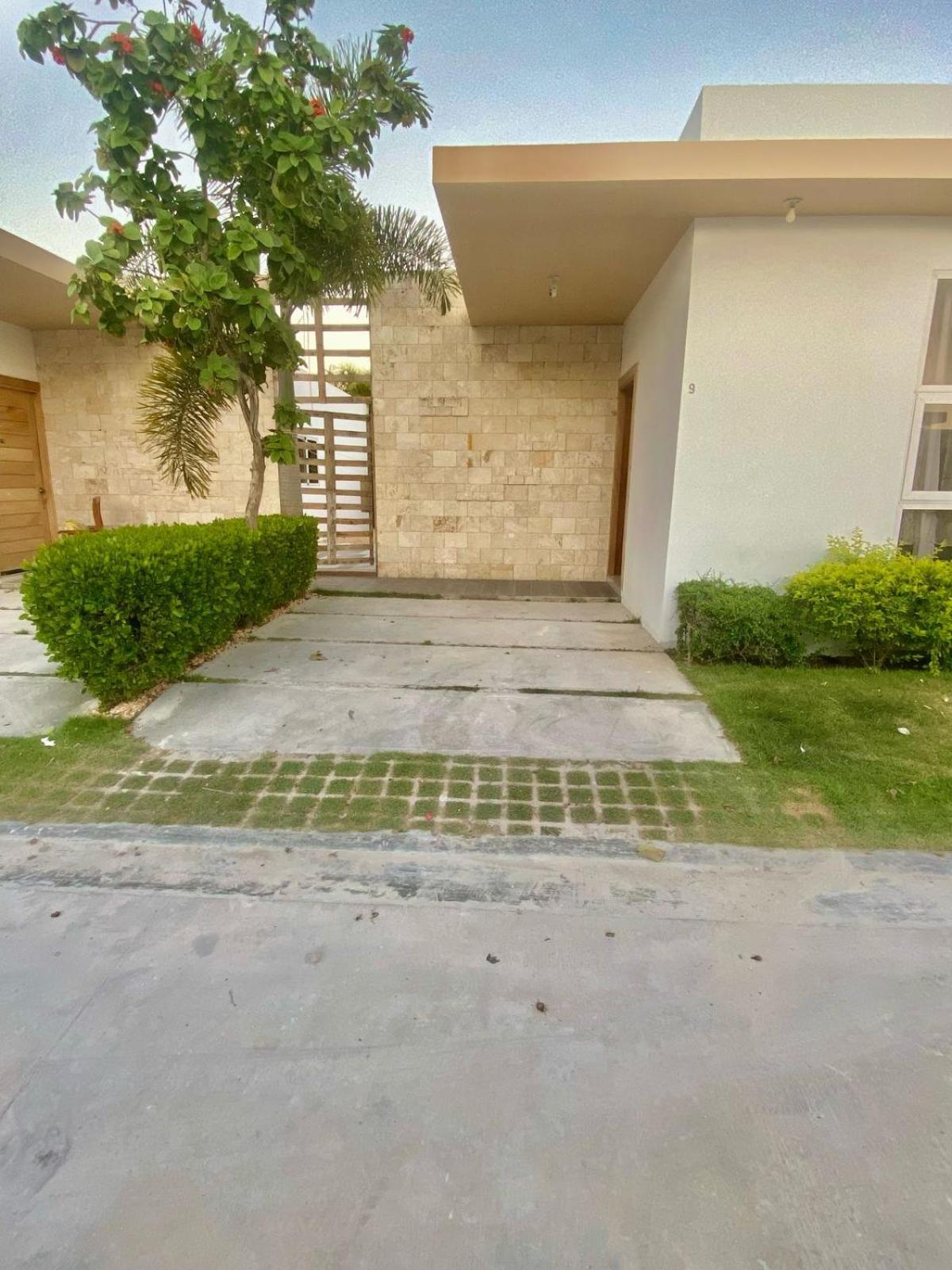 Quiet Escape 2bedroom 2bath Punta Cana