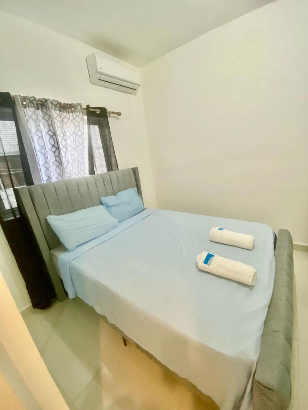 Quiet Escape 2bedroom 2bath Apartment