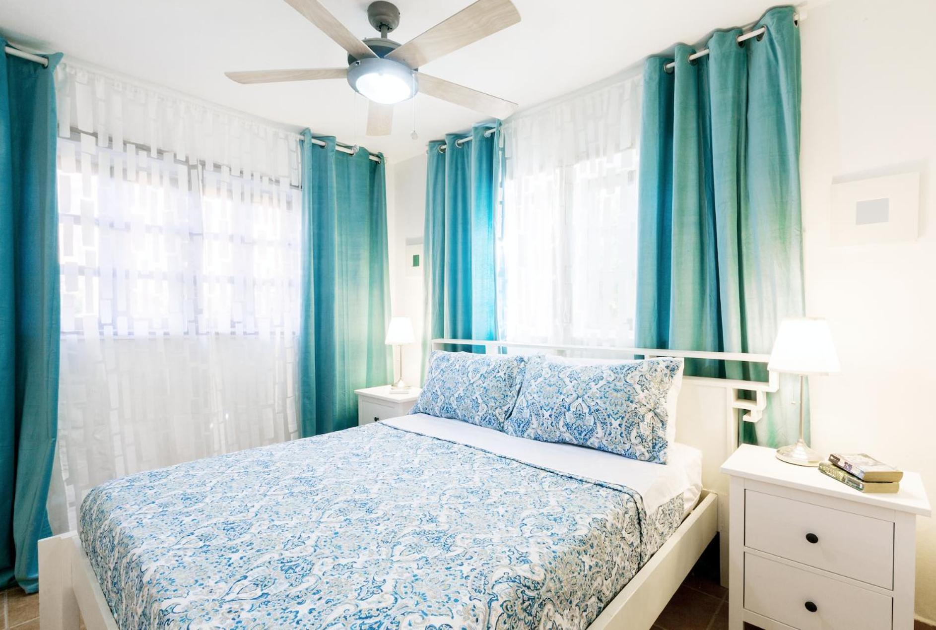 Apartahotel Caribbean With Garden View Punta Cana