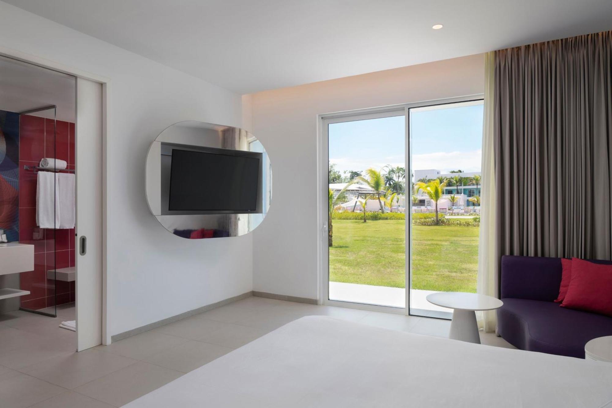 Resort Marriott Miches Beach, An (adults Only)