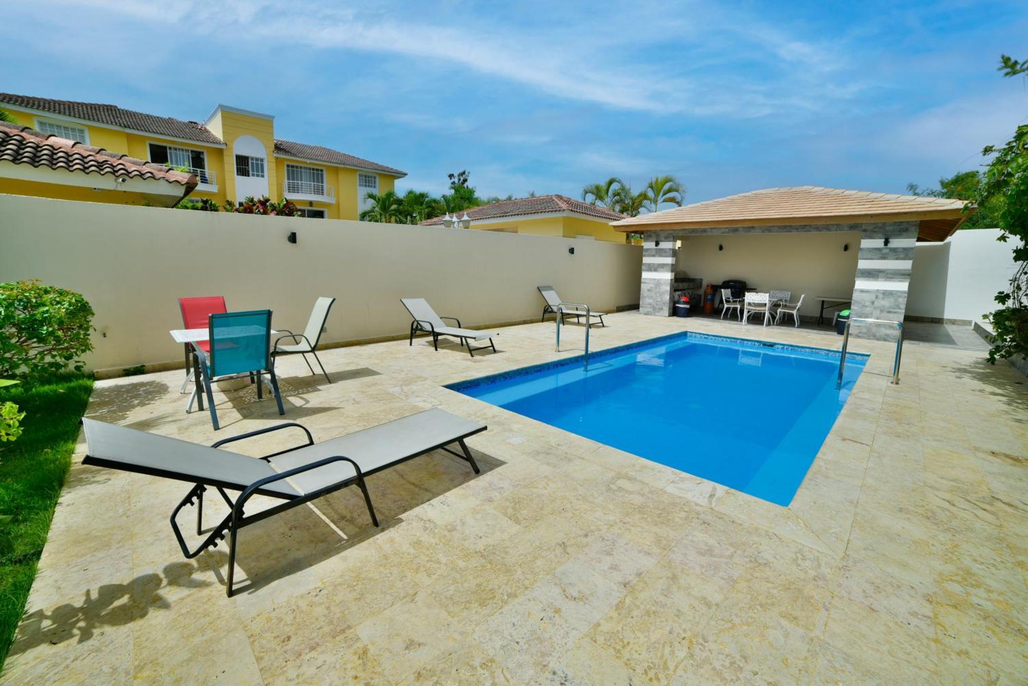 La Yarolina Punta Cana