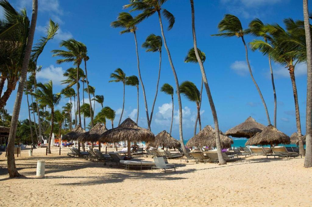 Paradisus (adults Only) Hotel Punta Cana