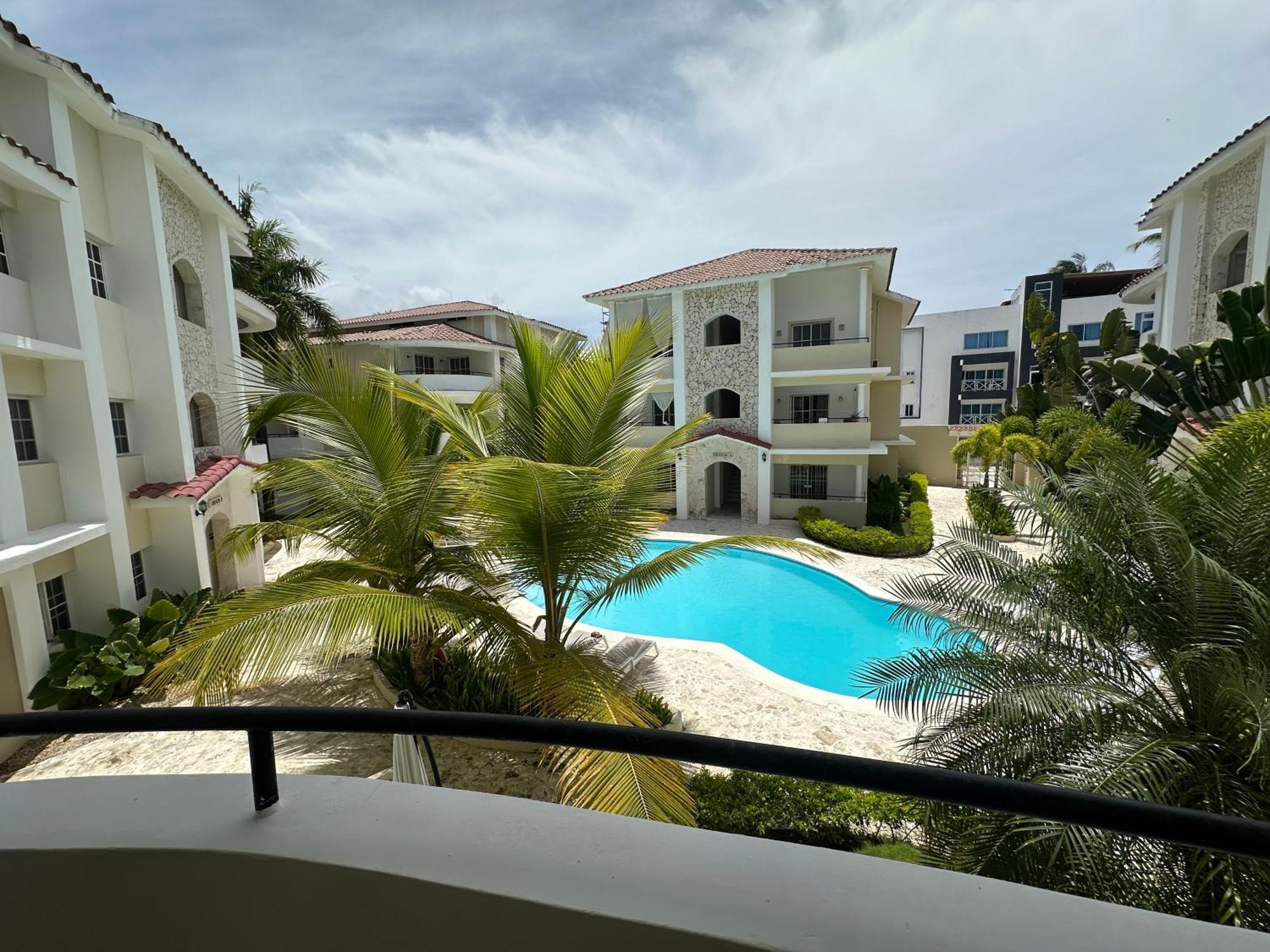 Apartamento The Place To Rest, Arenas Del Caribe *