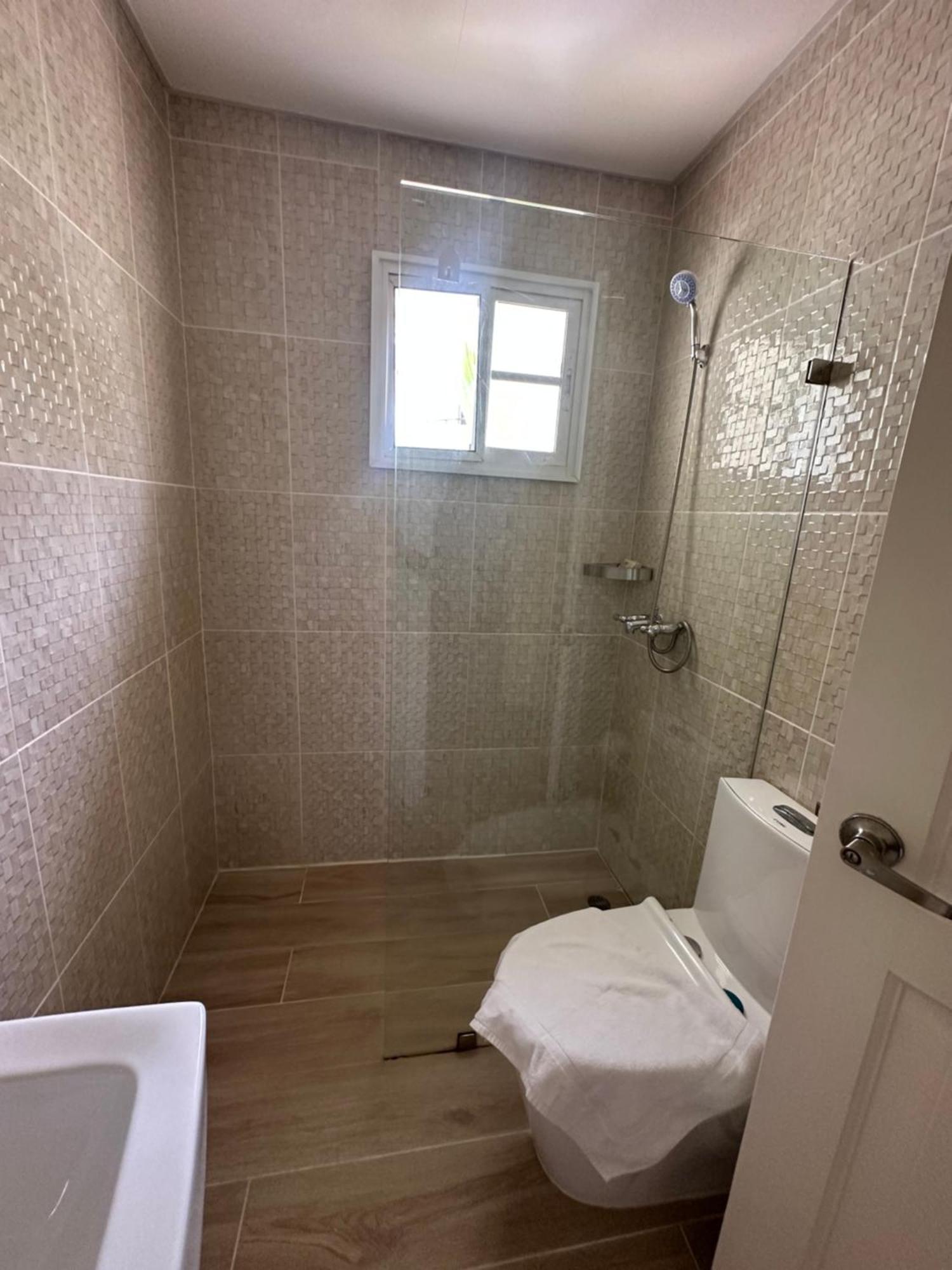 The Place To Rest, Arenas Del Caribe Apartamento *